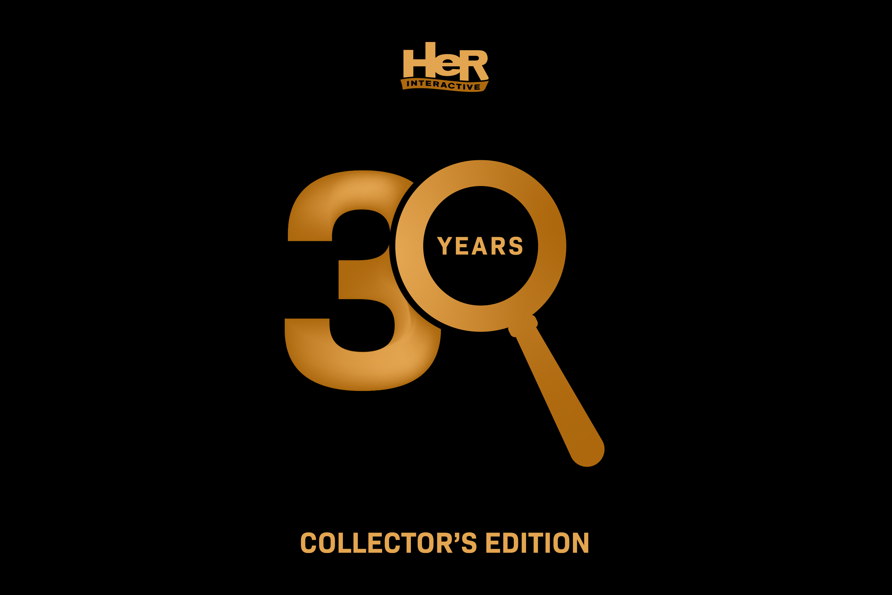 Her Interactive Collector's Edition Box