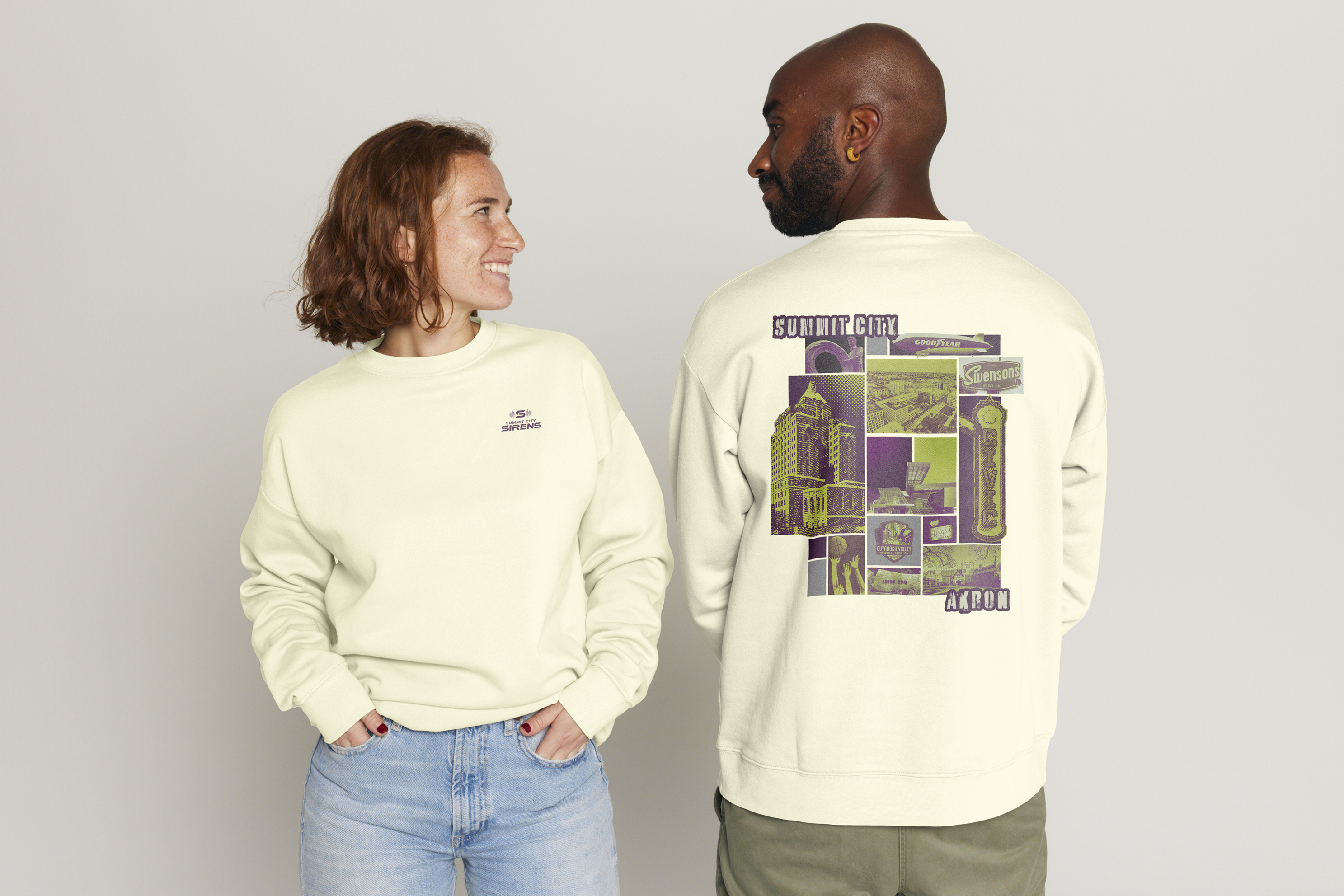 Akron Collection