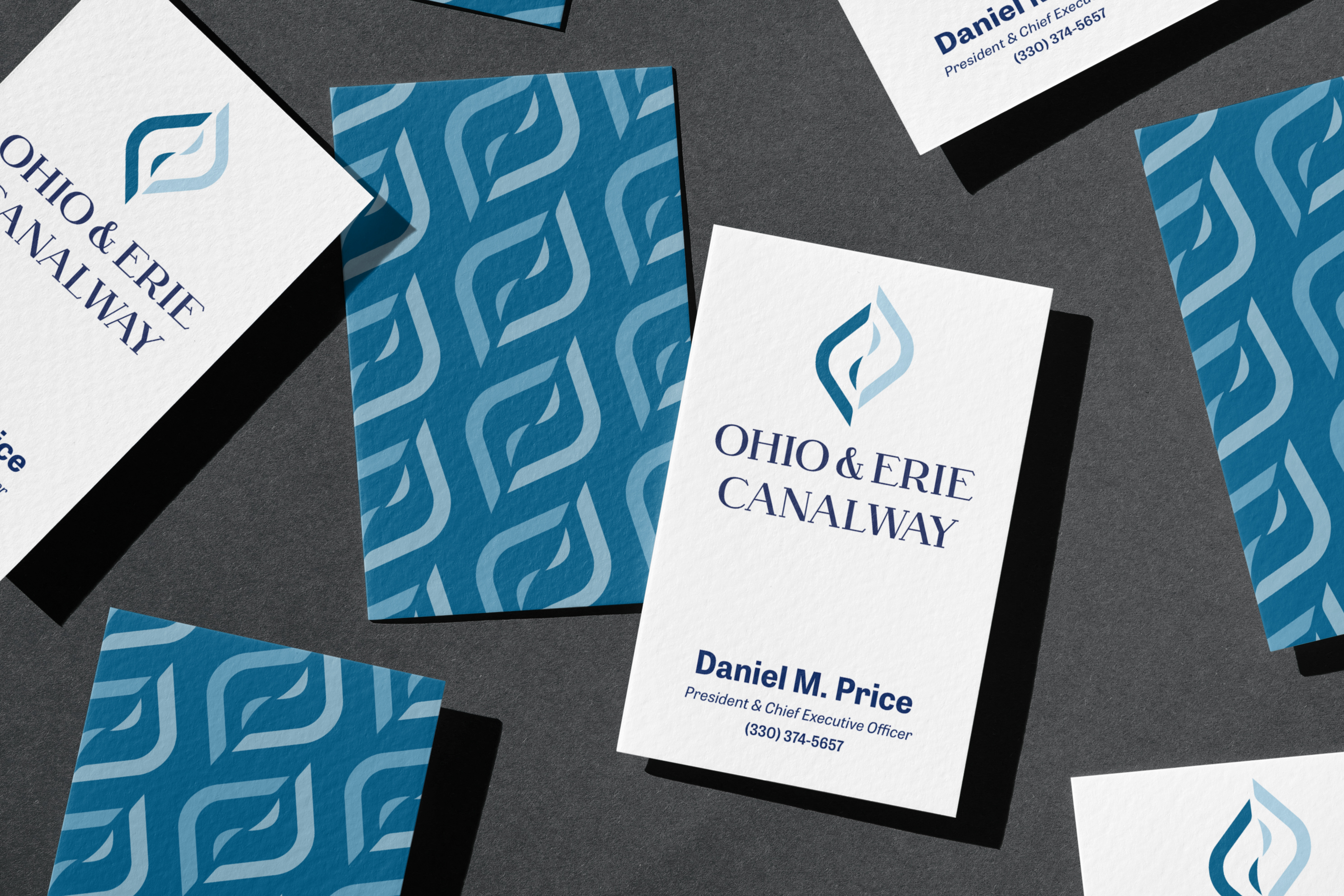Business Cards