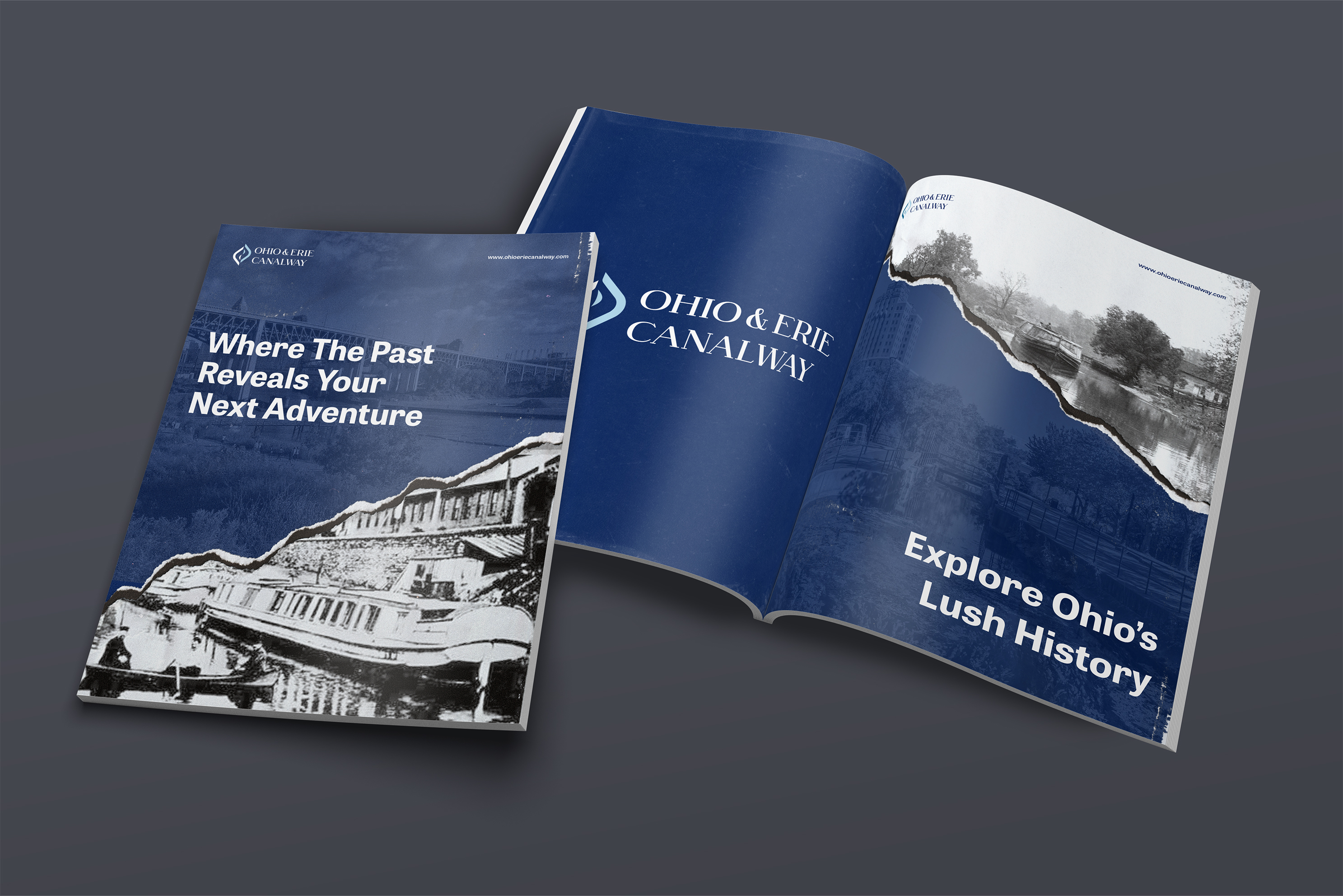 Magazine Advertisment