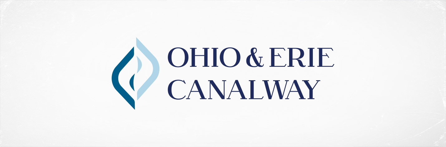 Ohio & Erie Canalway Logo