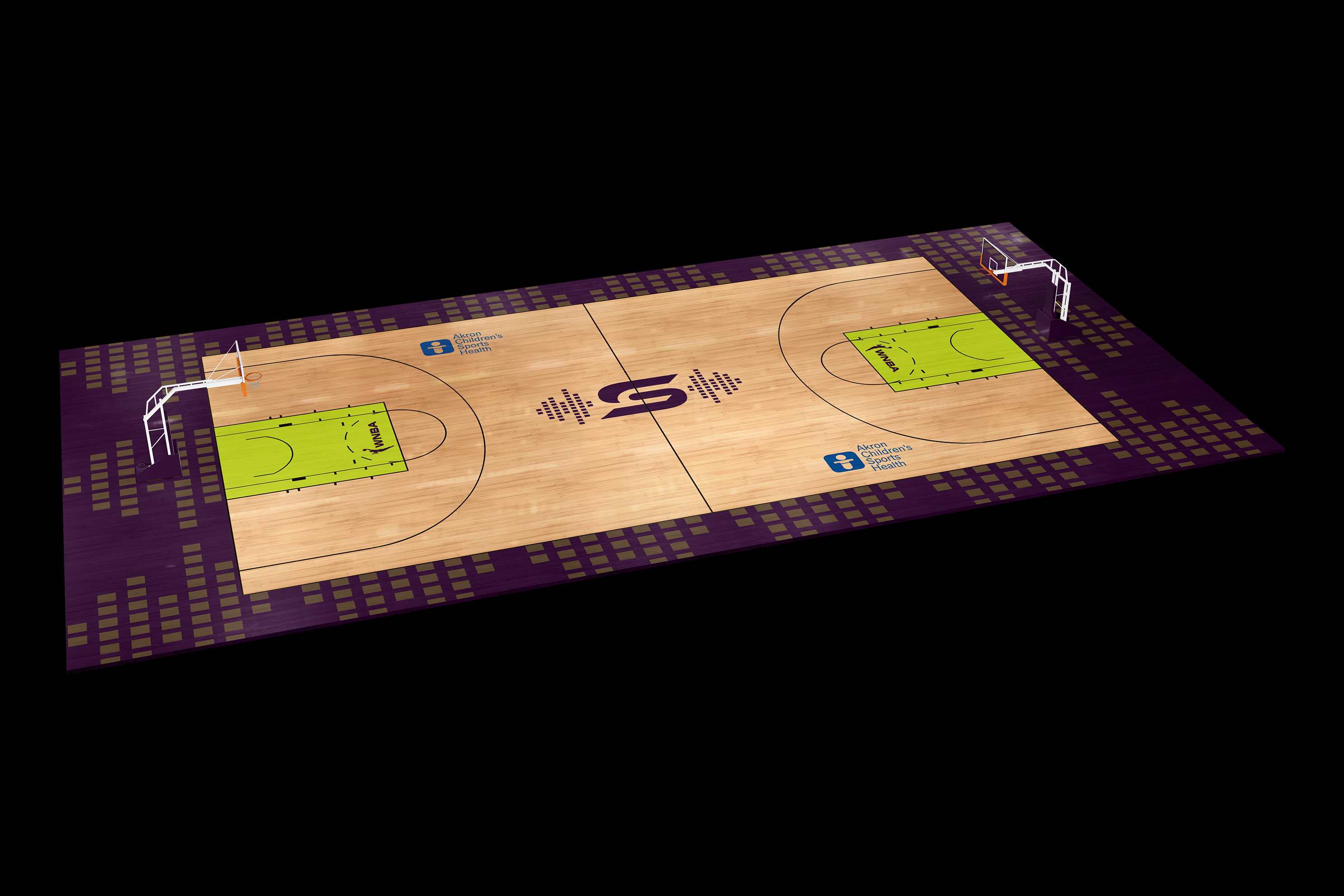 Sound Court