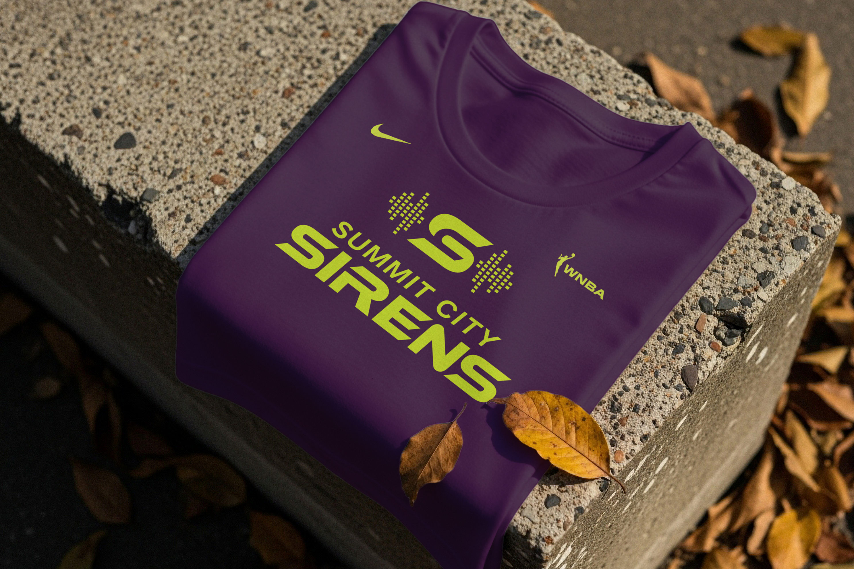 Team Shirt