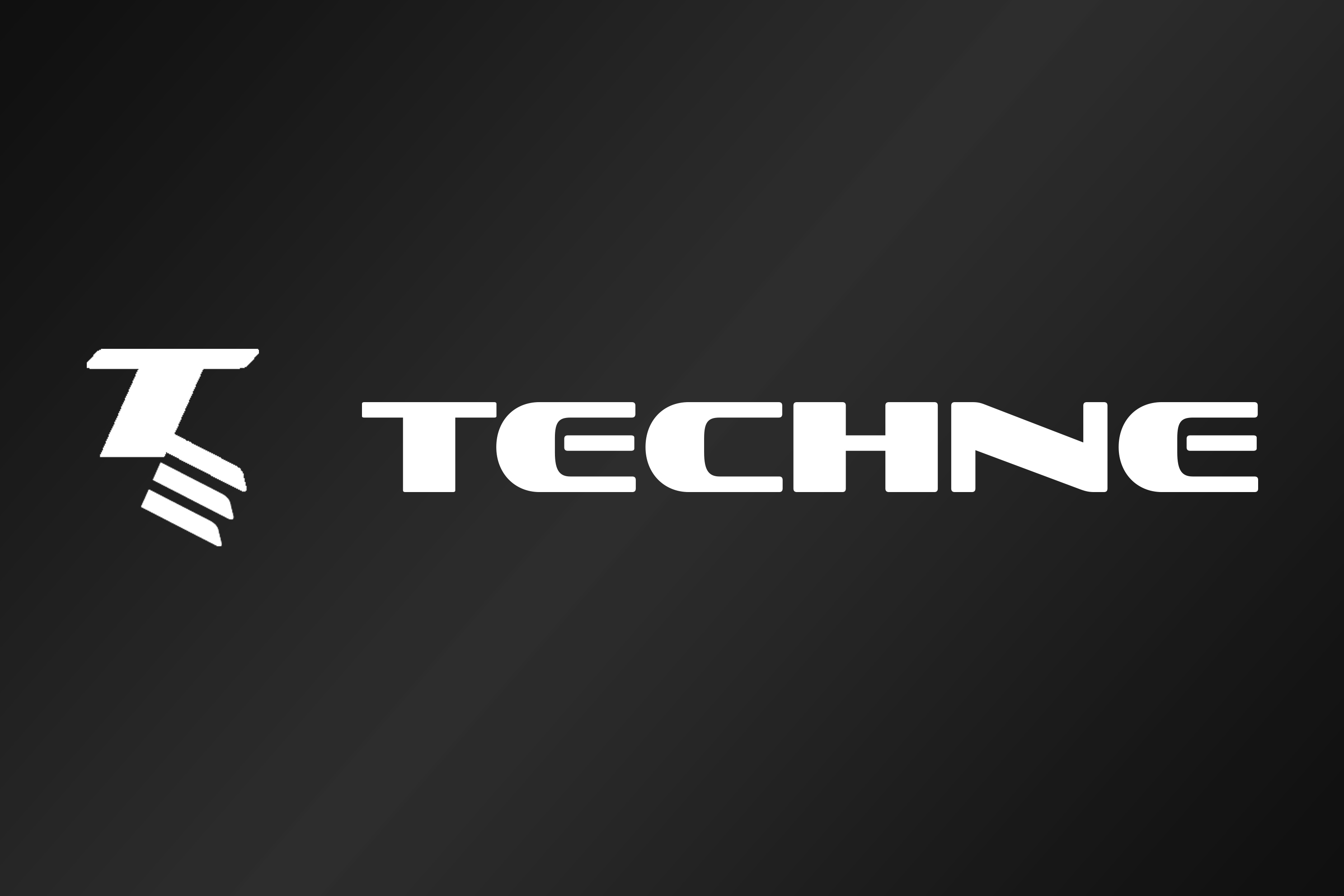 Techne Logo