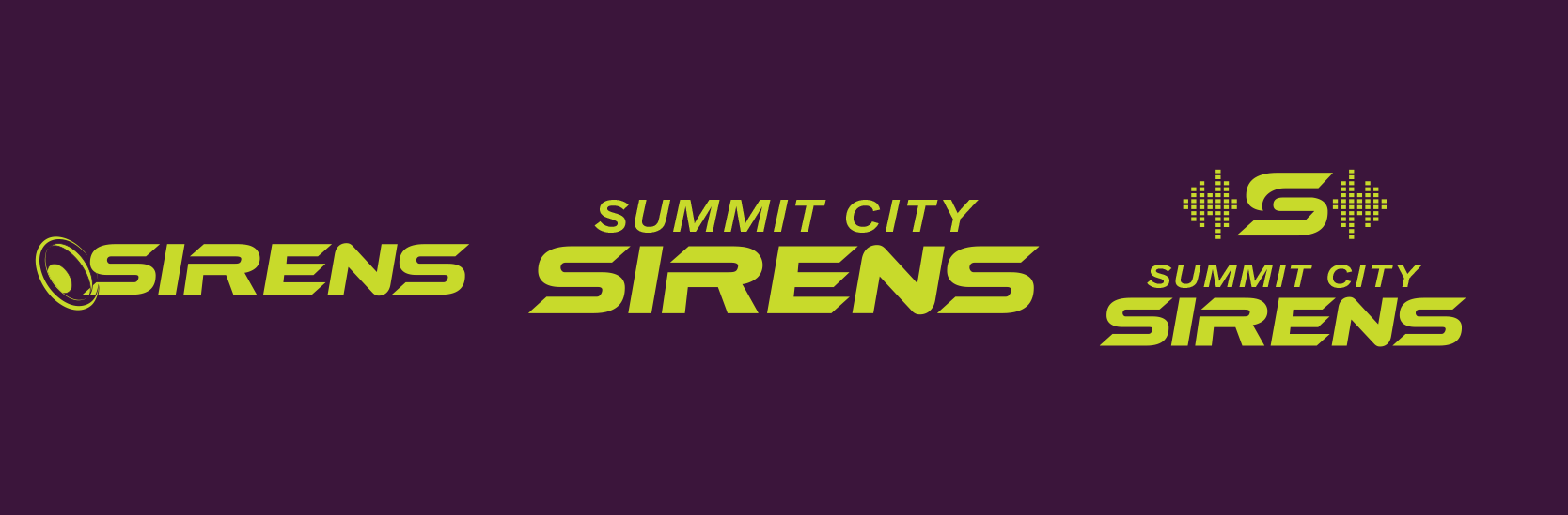 Ohio & Erie Canalway Logos